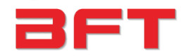 BFT логотип